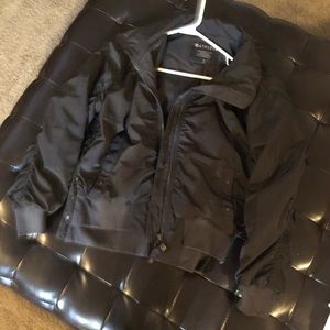 Athleta jacket !